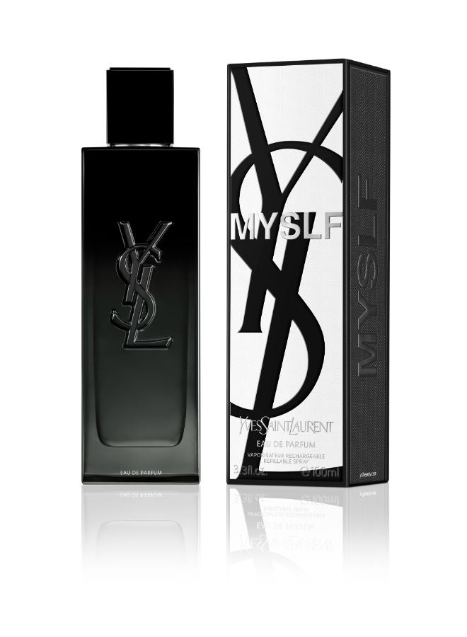 Yves Saint Laurent MYSLF EAU DE PARFUM 100ml - Image 2