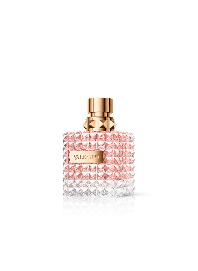 VALENTINO Donna For Her Eau De Parfum 100ml - Image 1