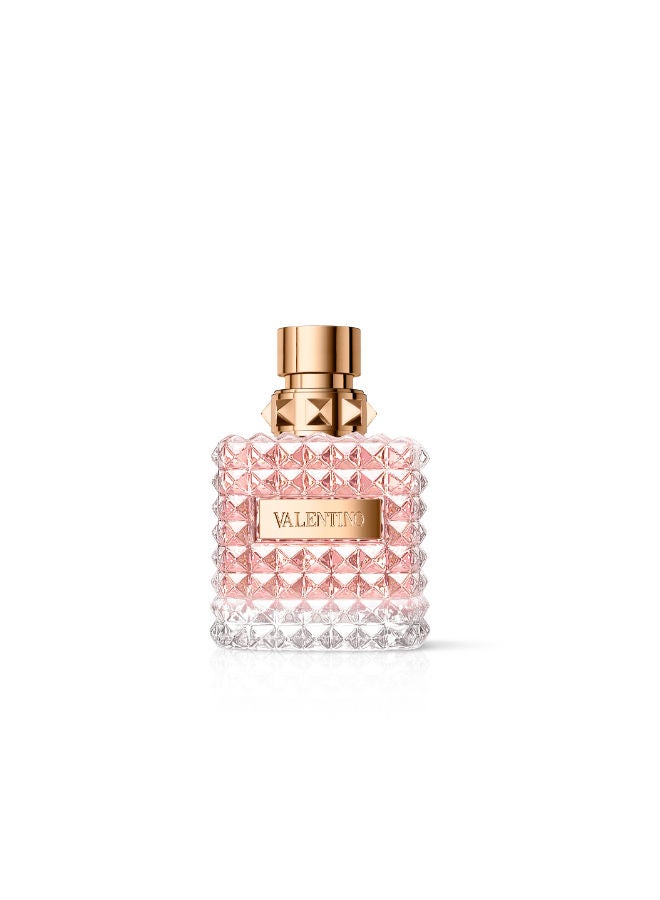 VALENTINO Donna For Her Eau De Parfum 100ml - Image 3