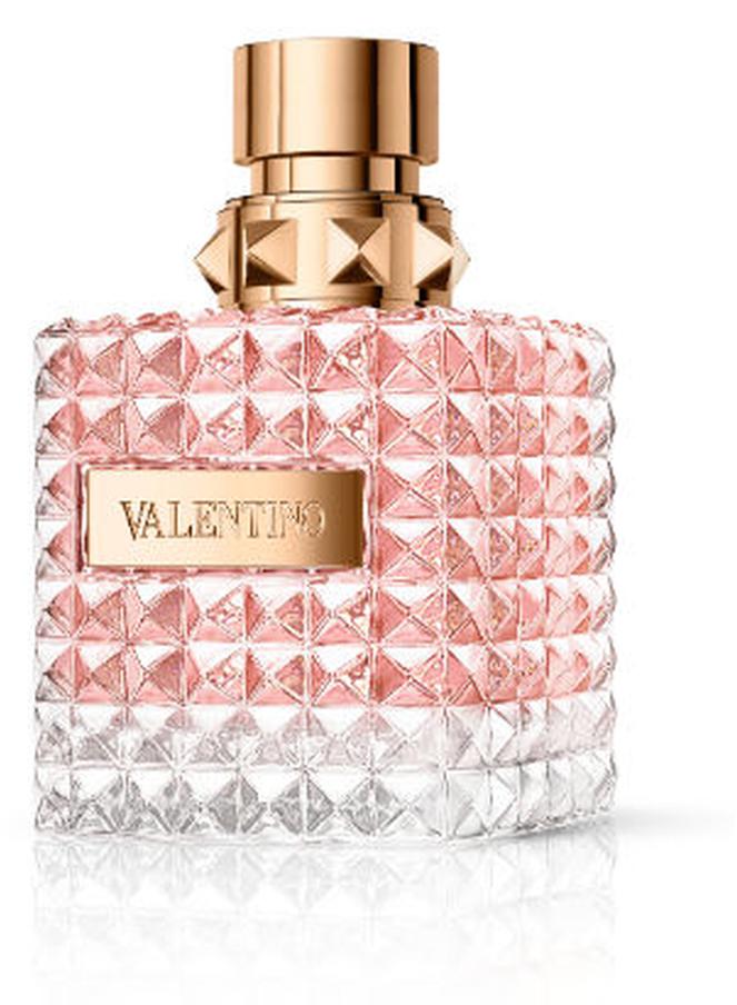 VALENTINO Donna For Her Eau De Parfum 100ml - Image 1