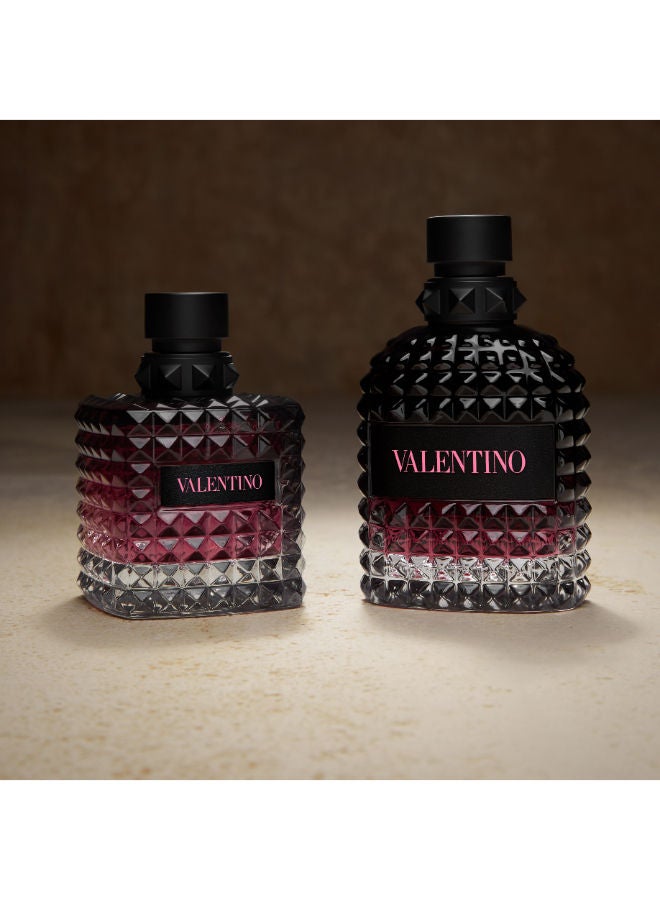 VALENTINO Born in Roma Intense Donna For Women Eau de Parfum 100ml - Image 4