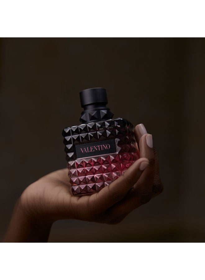 VALENTINO Born in Roma Intense Donna For Women Eau de Parfum 100ml - Image 2