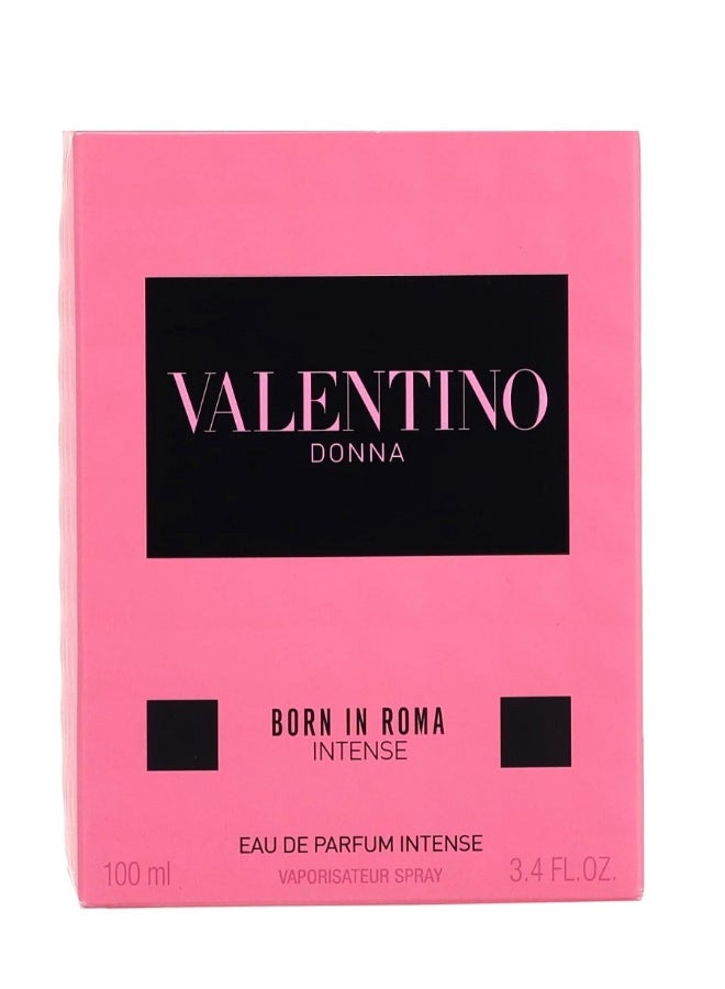 فالانتينو بورن إن روما إنتنس دونا للنساء عطر أو دو بارفان - Image 4