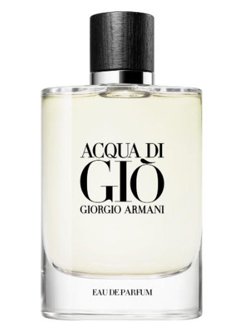 جورجيو أرماني أكوا دي جيو للرجال عطر أو دو بارفان - Image 1