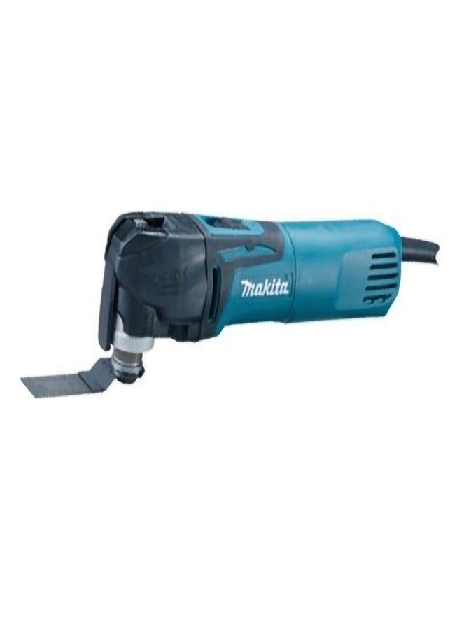 ماكيتا Makita TM3010CK Multi Purpose Oscillating Tool, 320W, 6000~20000spm, 1.6kg 