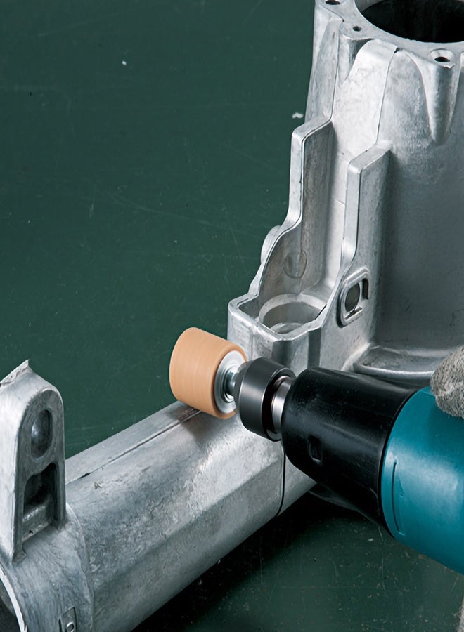 Makita GD0603 Compact Die Grinder, 6mm, 240W, 28000rpm, 0.98kg - Image 4