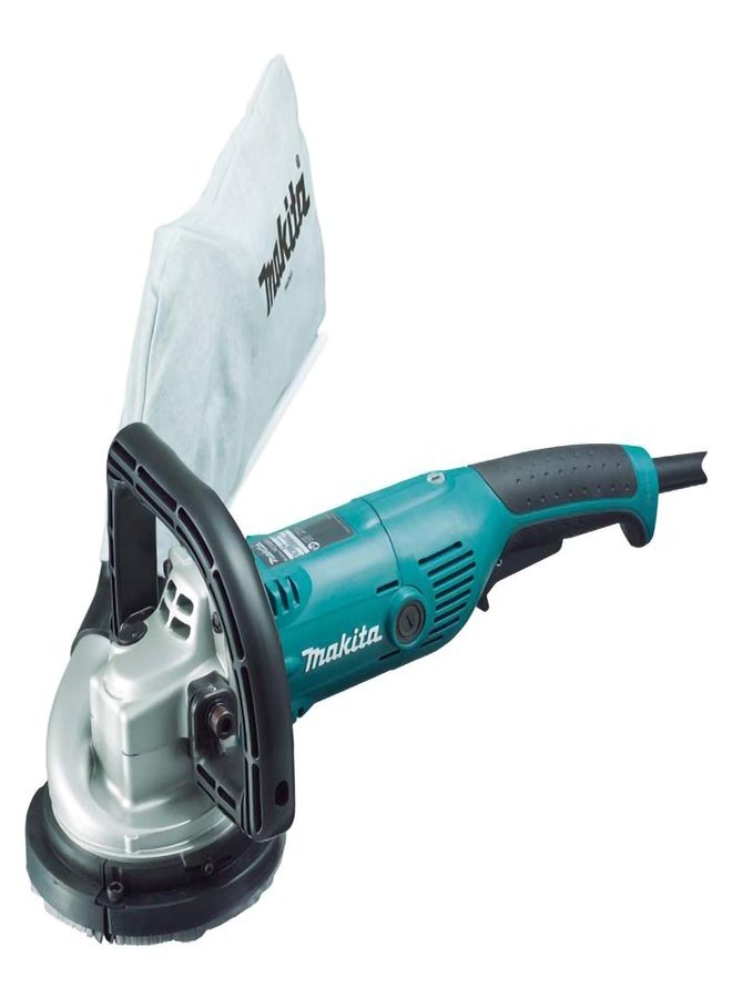 ماكيتا Makita PC5000C Concrete Planer 125mm (5 inch) , 1400W, 10000rpm, 4kg - Image 1