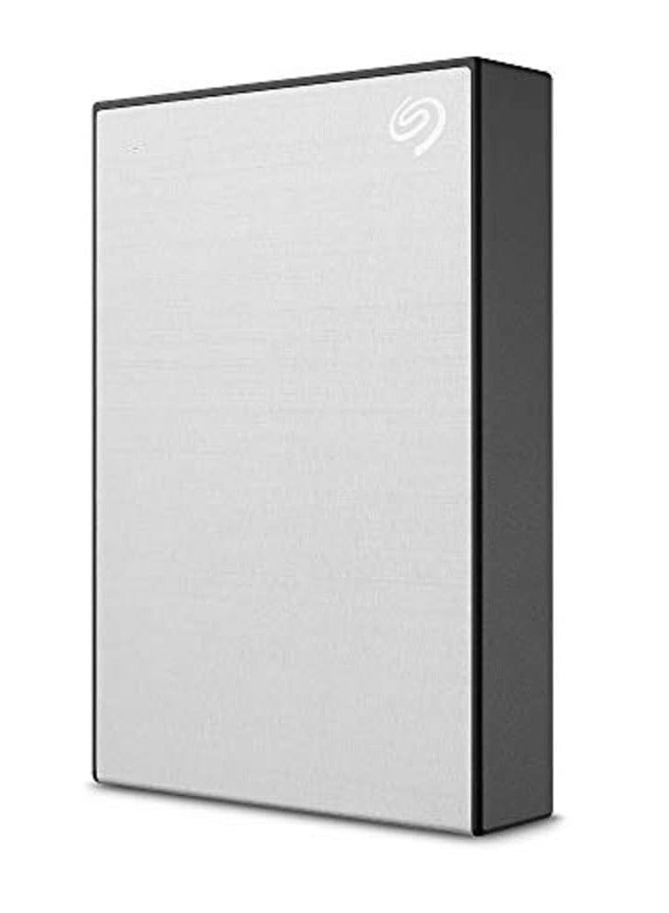 Seagate One Touch With Password HDD USB 3.0 - 5 TB