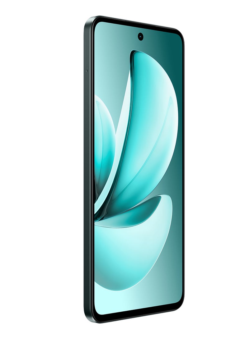 ريل مي C71 Dual SIM Forest Owl 6GB RAM 128GB  4G- Middle East Version  - Image 2