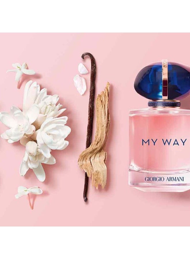 جورجيو أرماني My Way EDP 7ml