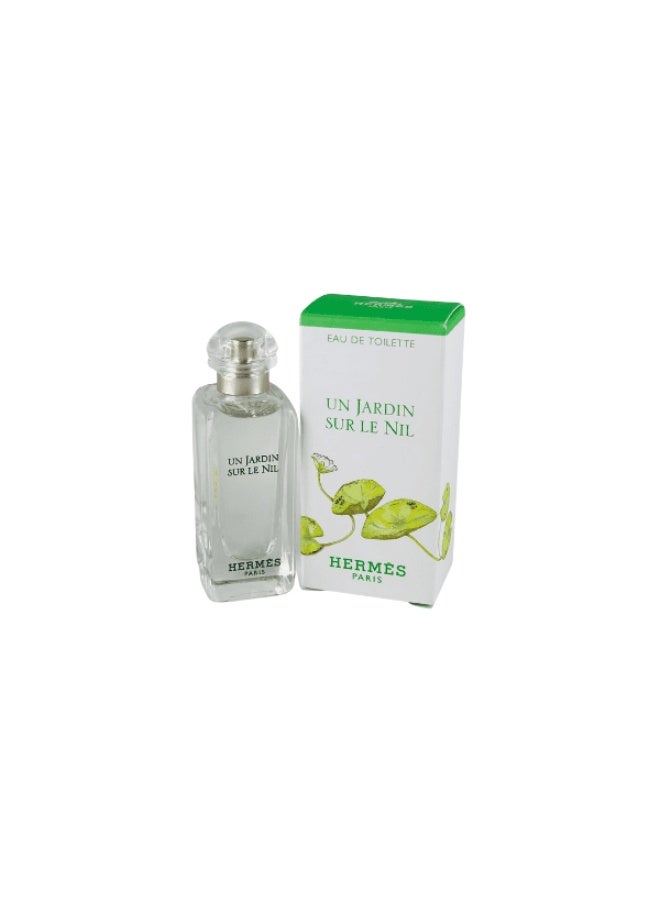 هيرميس Sur Le Nil EDT 7.5ml