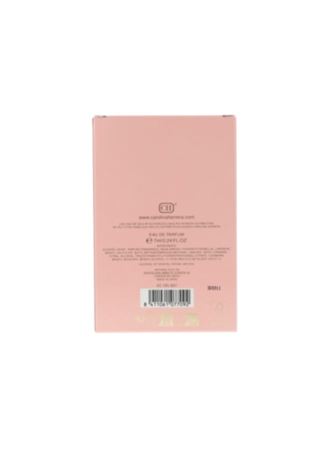 CAROLINA HERRERA Good Girl Blush EDP 7ml - Image 2