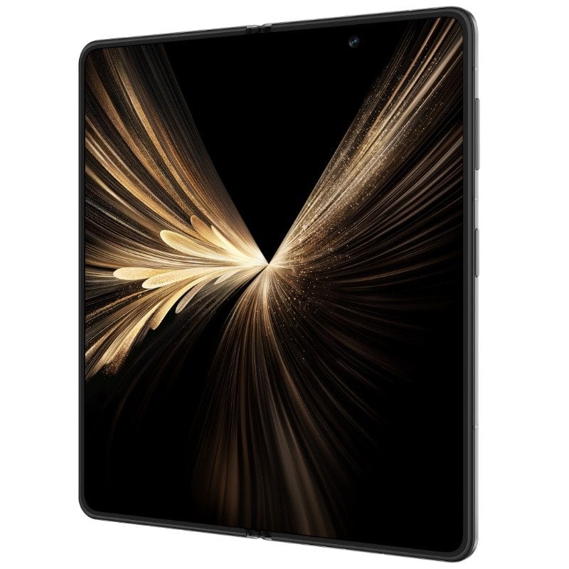 هونور هاتف هونر ماجيك V5 القابل للطي (1 تيرابايت 16 جيجابايت رام) أسود NFC | مواصفات صينية | بطارية 6100 مللي أمبير 66 واط شحن سلكي | سناب دراجون 8 إيلت (3 نانومتر) AMOLED 120 هرتز 7.95" | مساعد YOYO الذكي، حدث نظام الذكاء الاصطناعي | سمك 4.1 مم | أندرويد 15، MagicOS 9 | مع دعم جوجل بلاي - Image 5