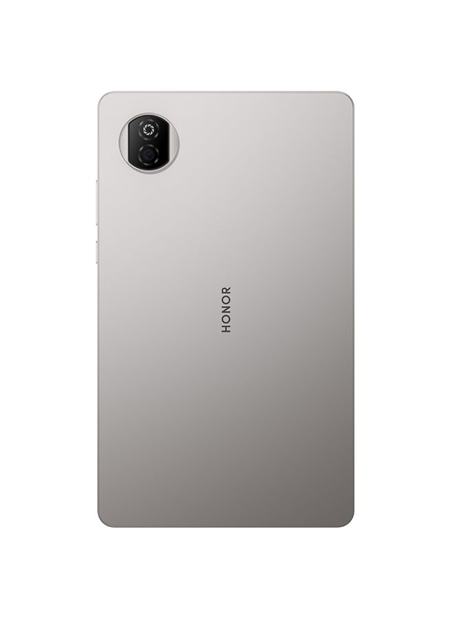 Honor Pad X7 Grey 4GB RAM 128GB With Case Wi-Fi - Middle East Version - Image 2