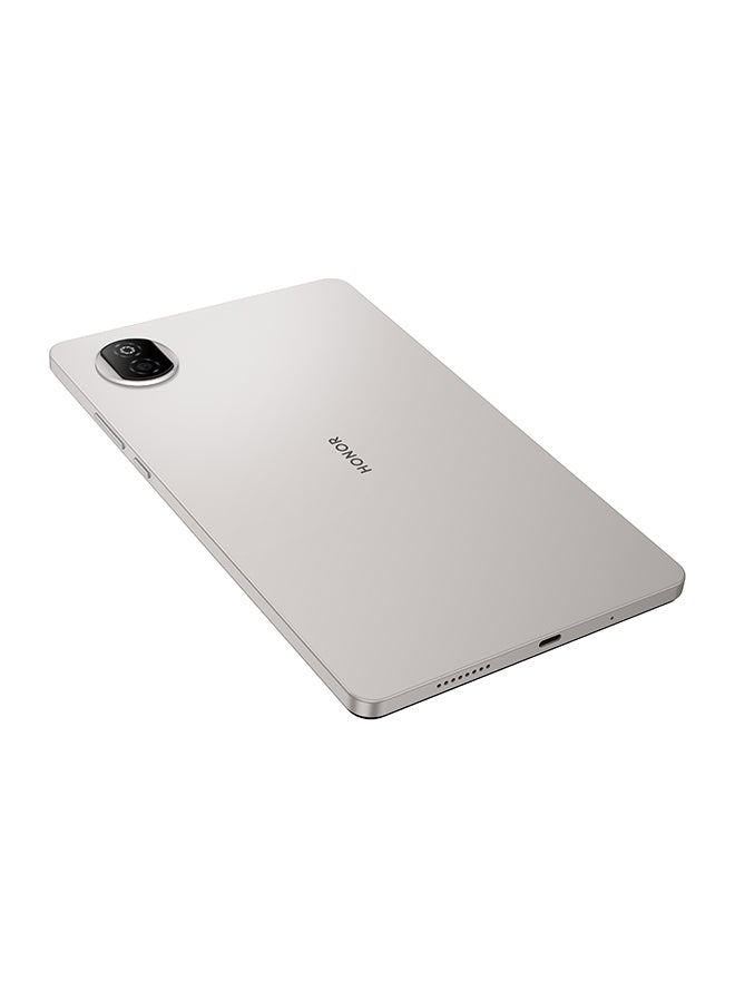 Honor Pad X7 Grey 4GB RAM 128GB With Case Wi-Fi - Middle East Version - Image 4