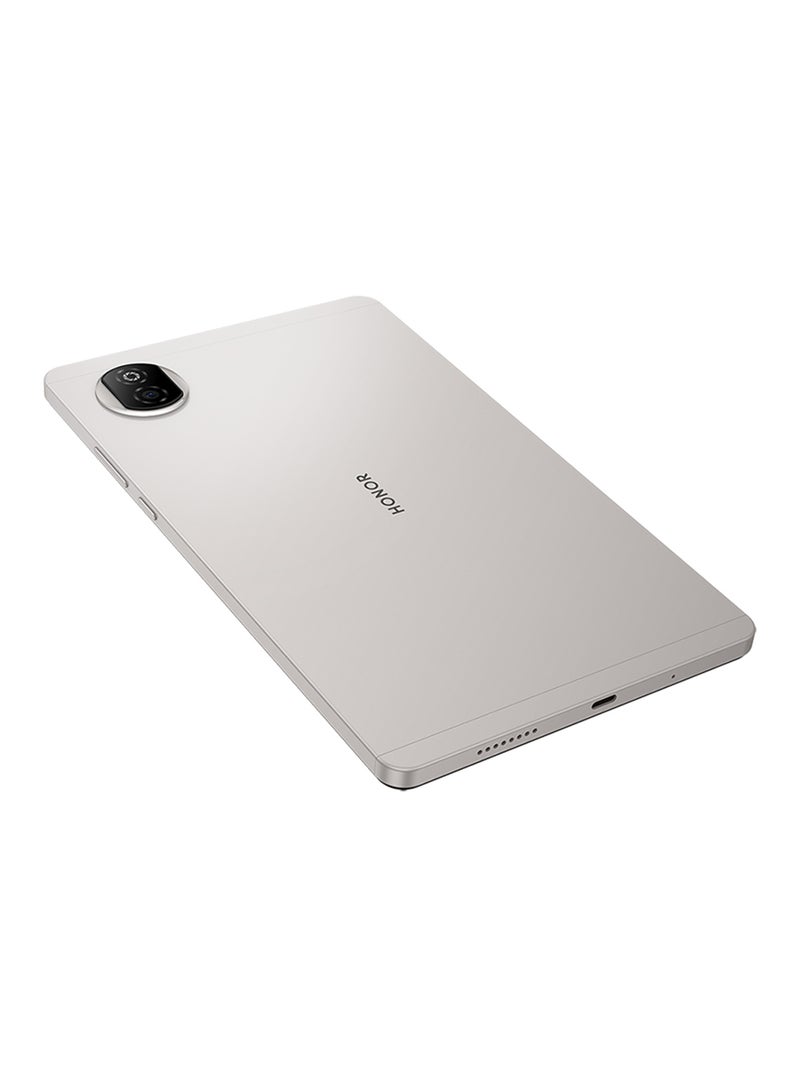 Honor Pad X7 Grey 4GB RAM 128GB With Case LTE- Middle East Version - Image 3