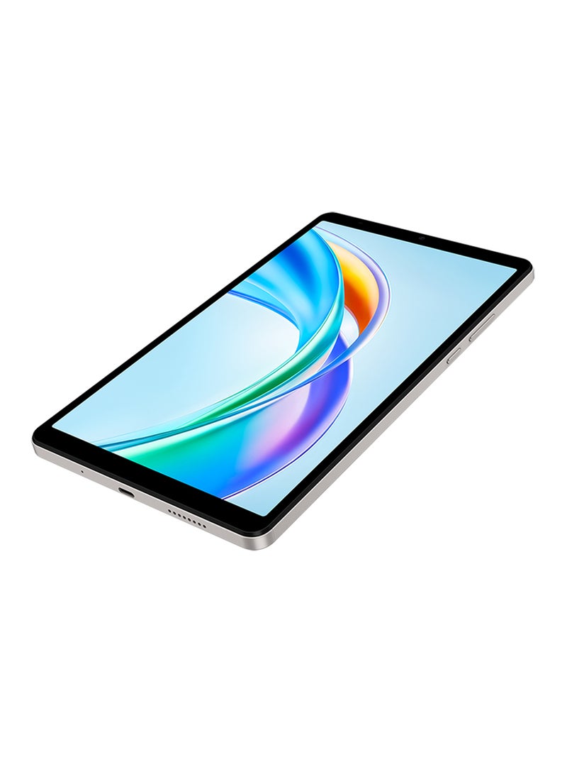 Honor Pad X7 Grey 4GB RAM 128GB With Case LTE- Middle East Version - Image 2