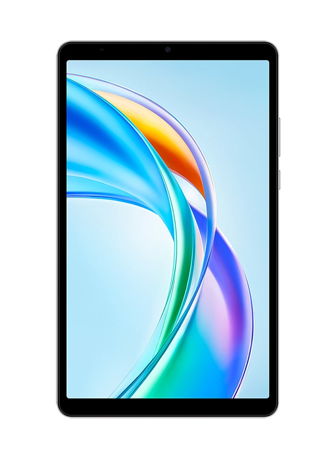 Honor Pad X7 Grey 4GB RAM 128GB With Case LTE- Middle East Version - Image 1