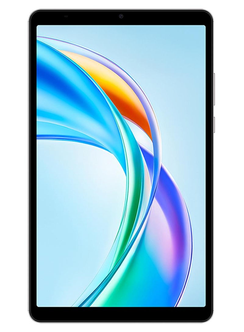 Honor Pad X7 Grey 4GB RAM 128GB With Case LTE- Middle East Version - Image 1