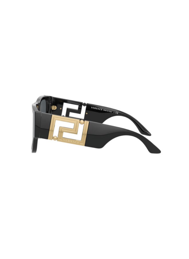 فيرزاتشي Boys' VE4403 GB1/87 Men's Full Rim Square Sunglasses - Image 2