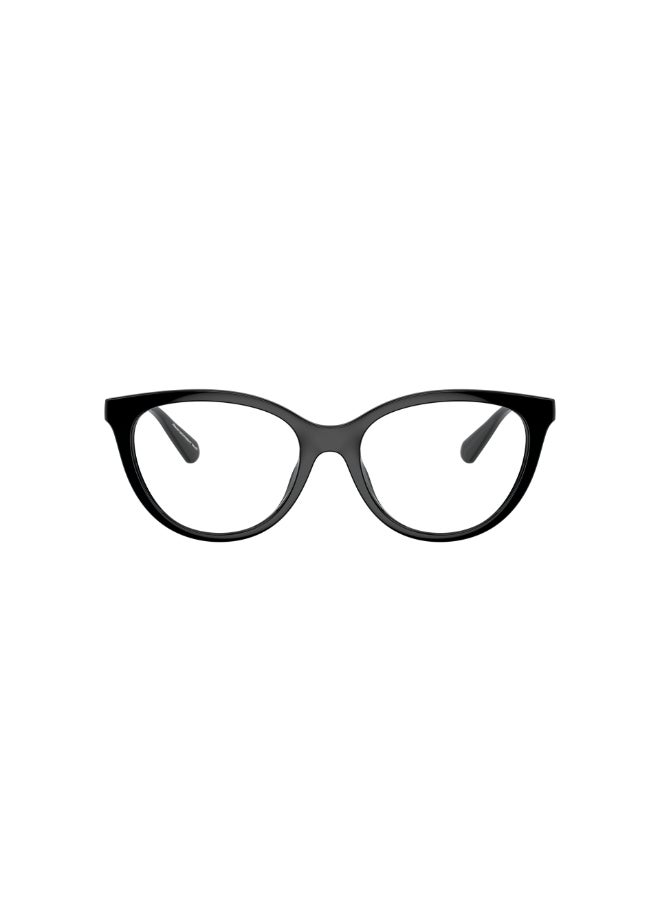 امبوريو ارماني Women's EA 4213U 50171W Women's's Full Rim Cat Eye Sunglasses  - Image 1