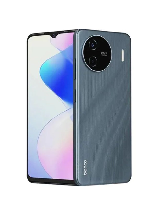 Benco V90 Plus Dual SIM 4GB RAM 64GB Light Grey 4G LTE- Middle East Version - Image 1