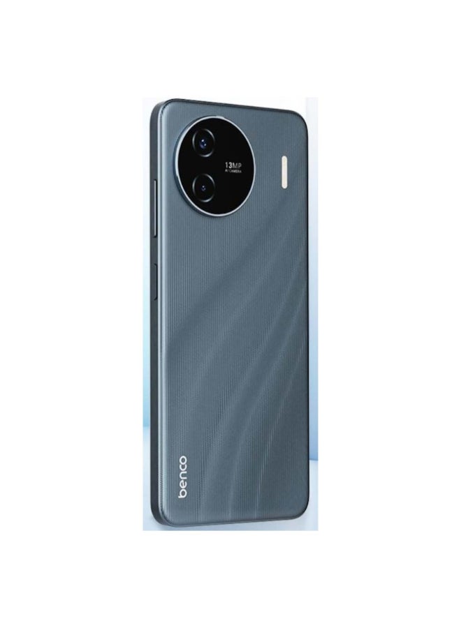 Benco V90 Plus Dual SIM 4GB RAM 64GB Light Grey 4G LTE- Middle East Version - Image 2