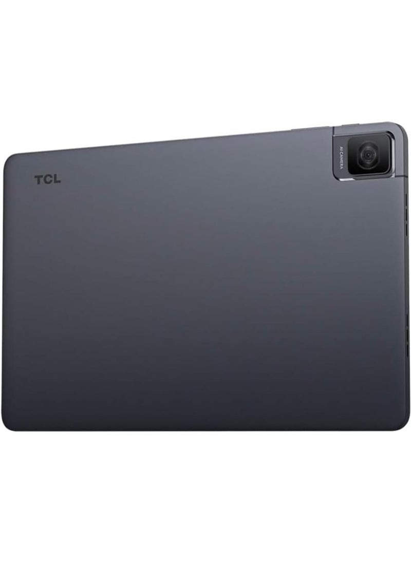 TCL TCL Tablet, TAB 10 GEN2 4GB RAM 64GB 4G Dark Gray-Middle East Version   With Free Cover + Keyboard+ Screen Protector - Image 5