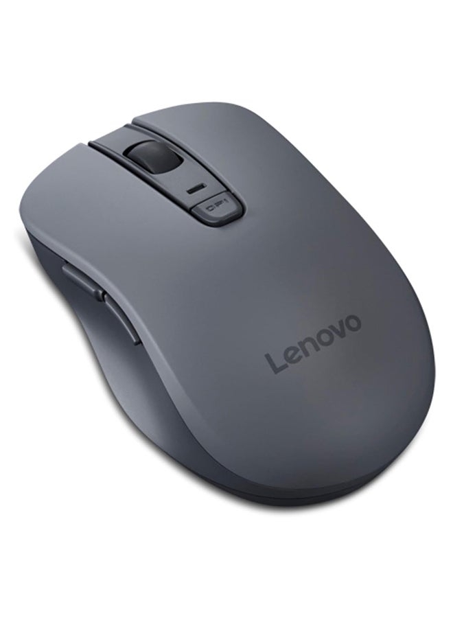 لينوفو WL310 Bluetooth Silent Mouse Grey - Image 1