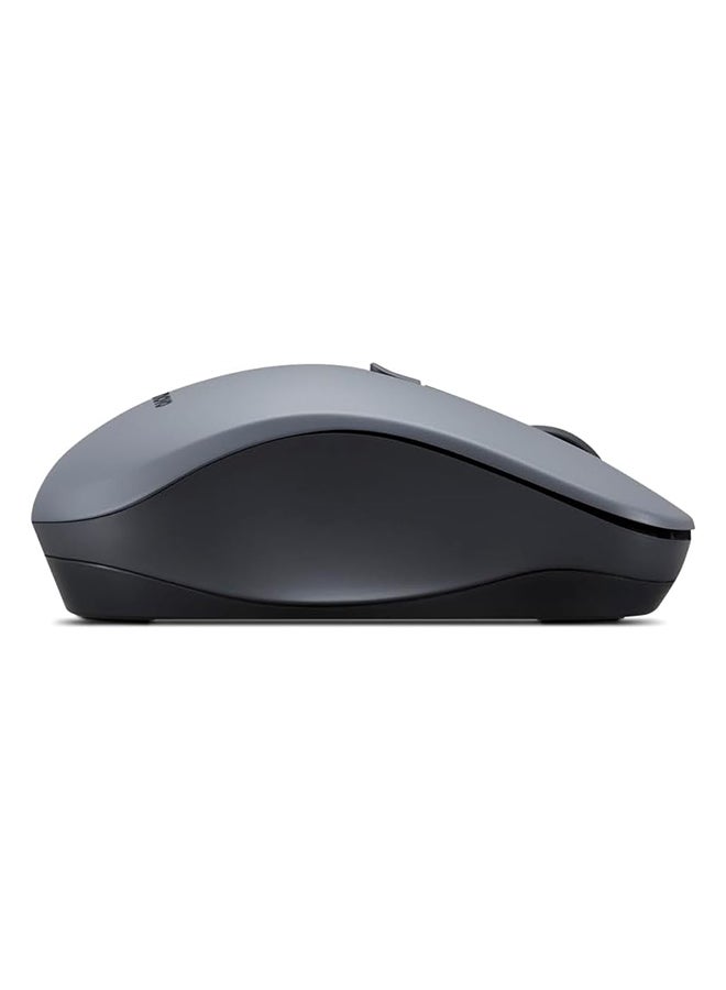 لينوفو WL310 Bluetooth Silent Mouse Grey - Image 3