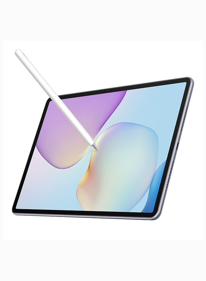 هواوي جهاز MatePad 11.5 2025 اللوحي إصدار PaperMatte باللون الرمادي الفضائي، مزود بخاصية WiFi وذاكرة وصول عشوائي (RAM) سعة 8 جيجابايت وذاكرة تخزين داخلية سعة 256 جيجابايت، إصدار الشرق الأوسط، مع قلم M-pen مجاني وحقيبة ظهر - Image 2