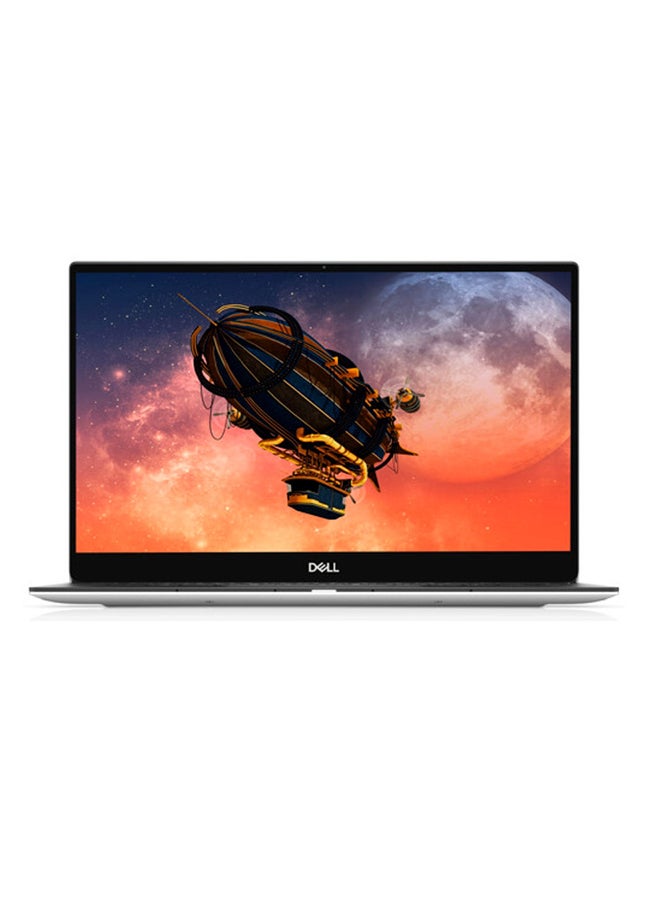 DELL Refurbished - XPS 13 7390 Laptop With 13-Inch Full HD Display, Intel Core i5 Processor/10th Gen/Dual Core/16GB RAM/512GB SSD/Intel UHD Graphics/Windows 10 Pro English Platinum Silver  - Image 4