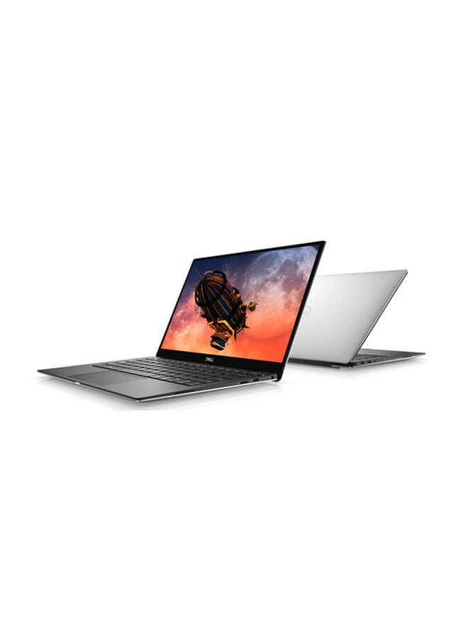 DELL Refurbished - XPS 13 7390 Laptop With 13-Inch Full HD Display, Intel Core i5 Processor/10th Gen/Dual Core/16GB RAM/512GB SSD/Intel UHD Graphics/Windows 10 Pro English Platinum Silver  - Image 5