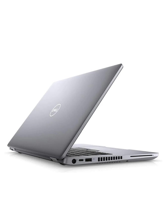DELL Refurbished - Latitude 5410 Laptop With 14-Inch Full HD Display, Intel Core i5 Processor/10th Gen/Dual Core/16GB RAM/512GB SSD/Intel UHD Graphics/Windows 10 Pro English Sliver - Image 4