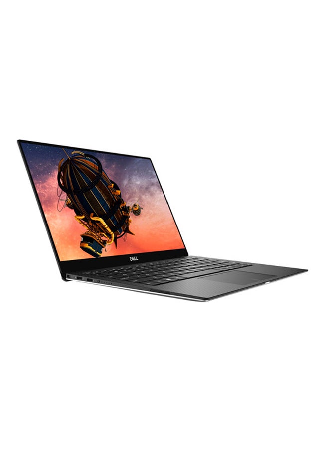DELL Refurbished - XPS 13 7390 Laptop With 13-Inch Full HD Display, Intel Core i7 Processor/10th Gen/Dual Core/16GB RAM/512GB SSD/Intel UHD Graphics/Windows 10 Pro English Platinum Silver  - Image 5
