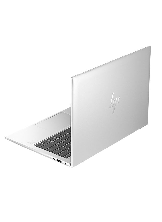HP Refurbished - EliteBook 830 G8 Laptop With 13.3-Inch Full HD Display, Intel Core i5 Processor/11th Gen/Dual Core/16GB RAM/512GB SSD/Intel UHD Graphics/Windows 10 Pro English Sliver - Image 4
