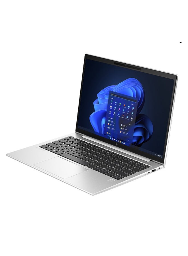 HP Refurbished - EliteBook 830 G8 Laptop With 13.3-Inch Full HD Display, Intel Core i5 Processor/11th Gen/Dual Core/16GB RAM/512GB SSD/Intel UHD Graphics/Windows 10 Pro English Sliver - Image 5