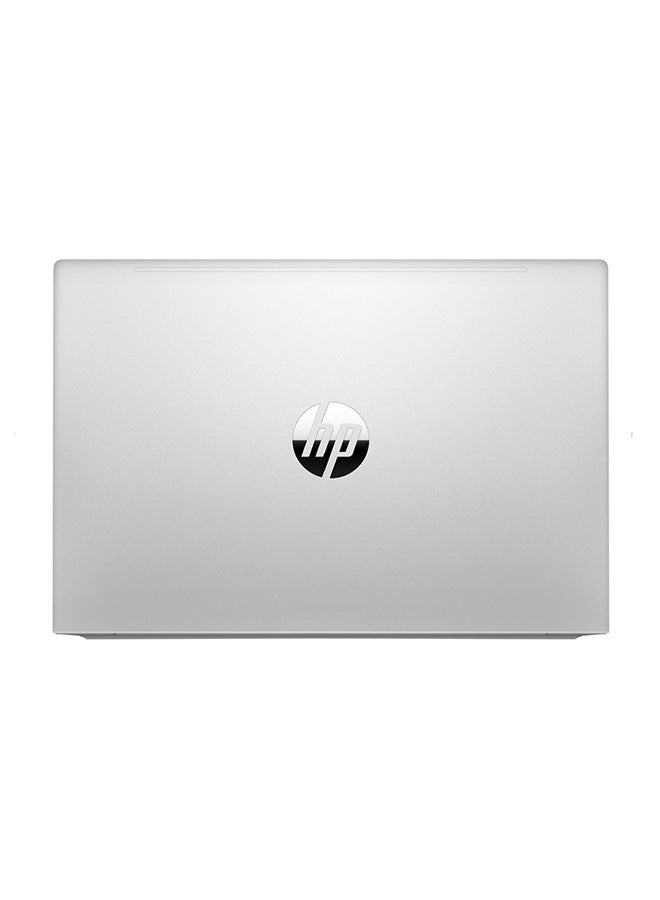 HP Refurbished - EliteBook 430 G8 Laptop With 13.3-Inch Full HD Display, Intel Core i7 Processor/11th Gen/Dual Core/16GB RAM/512GB SSD/Intel Iris Graphics/Windows 10 Pro English Sliver - Image 4