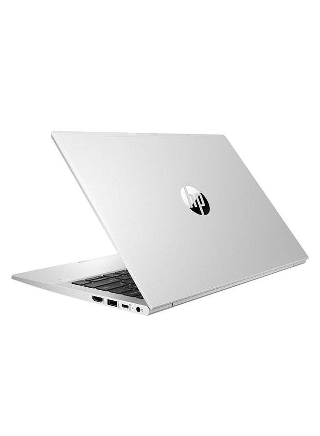 HP Refurbished - EliteBook 430 G8 Laptop With 13.3-Inch Full HD Display, Intel Core i7 Processor/11th Gen/Dual Core/16GB RAM/512GB SSD/Intel Iris Graphics/Windows 10 Pro English Sliver - Image 5