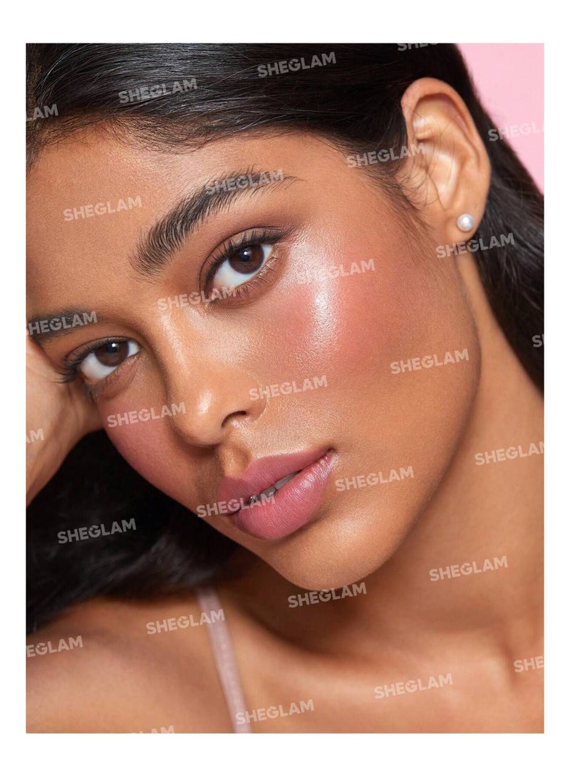 SHEGLAM Lunar Orbit Blush Ball Adorn - Image 3