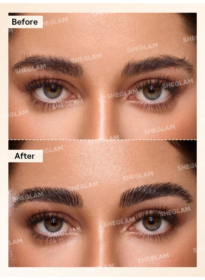 شيجلام Save Lt Laminating Brow Gel multicolour - Image 2