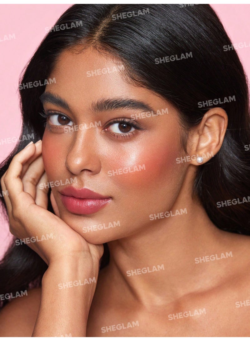 SHEGLAM Lunar Orbit Blush Ball Gravity - Image 3