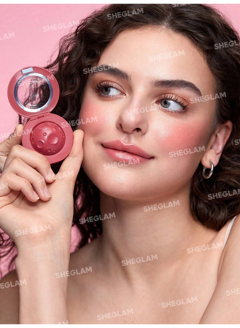 SHEGLAM Lunar Orbit Blush Ball Gravity - Image 2