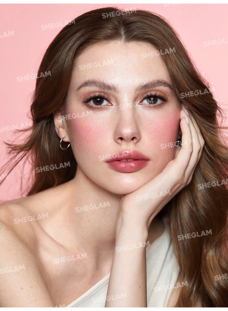 SHEGLAM Lunar Orbit Blush Ball Atmoshphere - Image 2