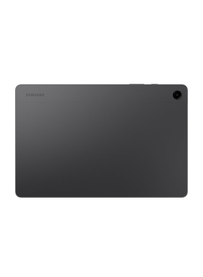 Samsung Renewed - Galaxy Tab A9 Plus Graphite 8GB RAM 128GB WiFi - International Version - Image 2