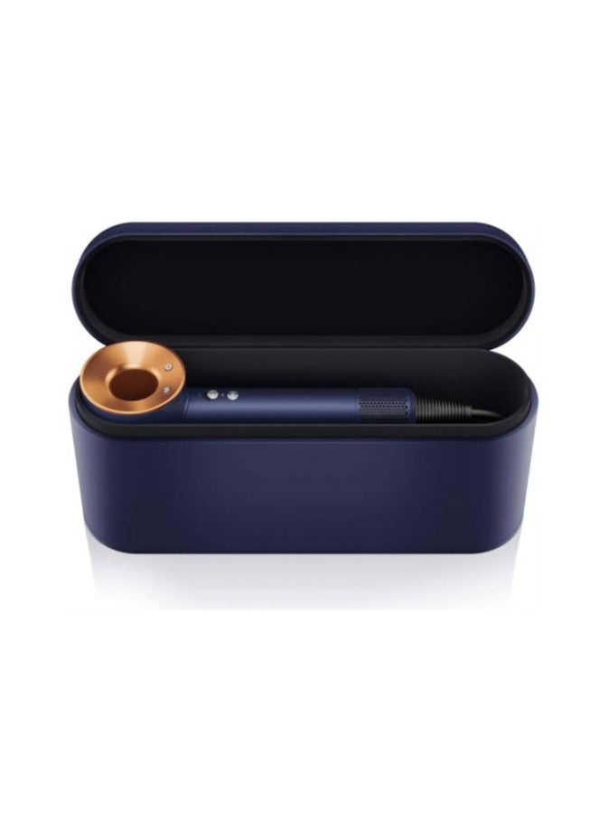 dyson HD08 Supersonic Hair Dryer Prussian Blue/Rich Copper  - Image 3