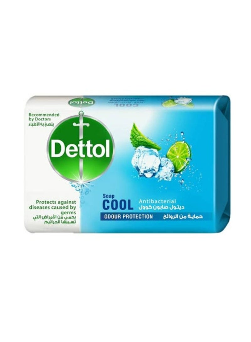 ديتول Anti-Bacterial Cool Soap 85grams