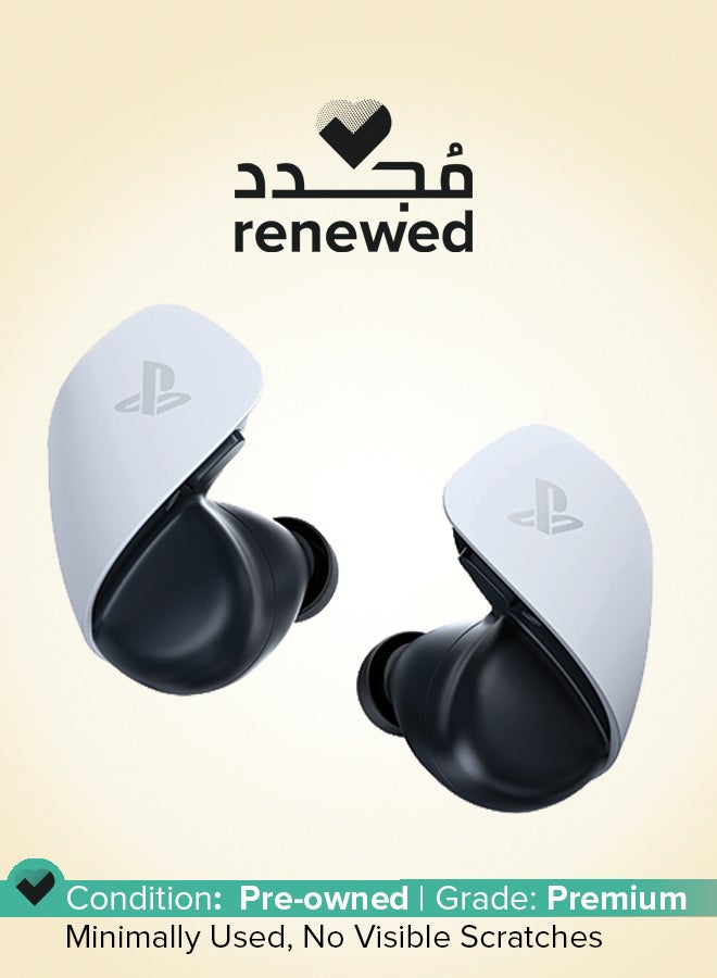 Sony Renewed - PlayStation 5 Pulse Explore Wireless Earbuds - Image 1