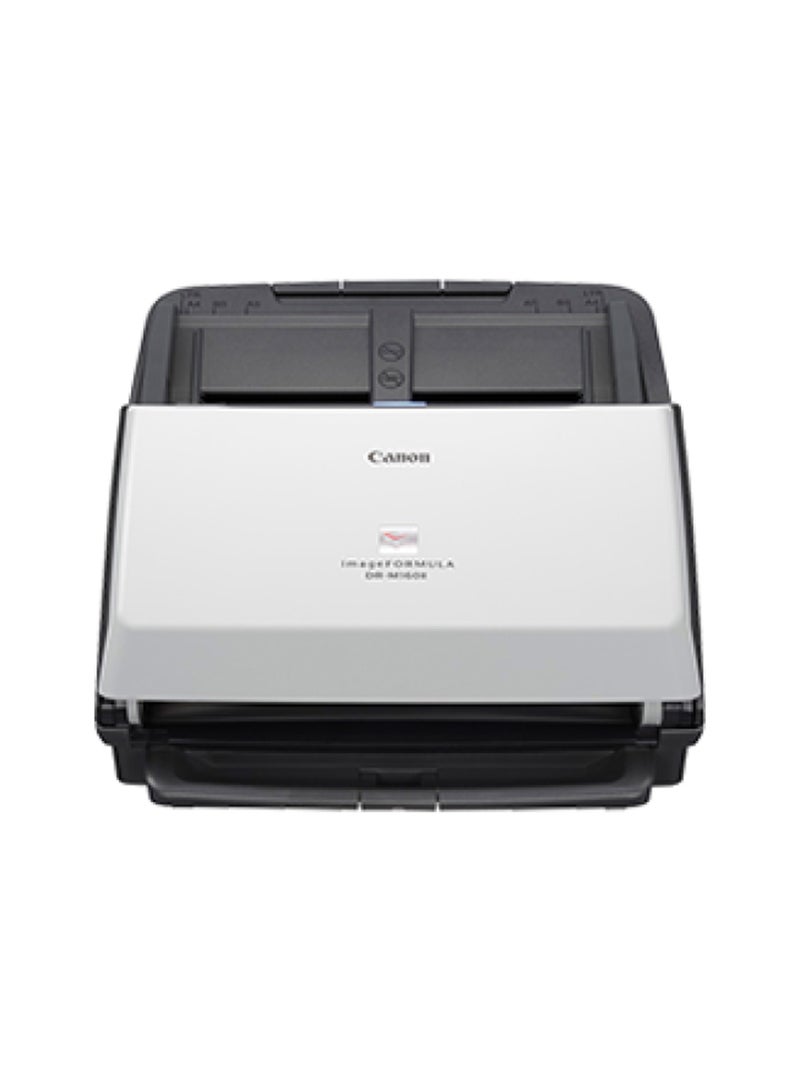 كانون Renewed - Document Scanner Black/White  - Image 3