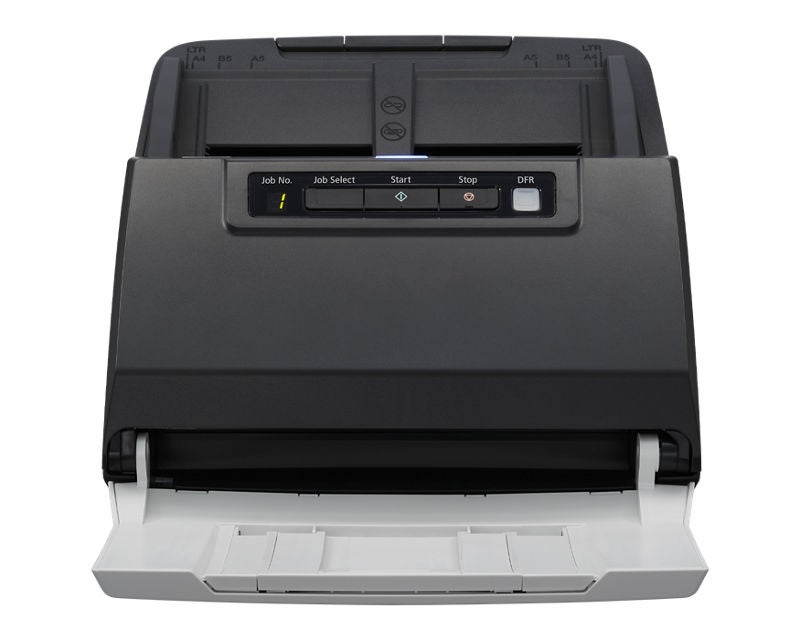 كانون Renewed - Document Scanner Black/White  - Image 5